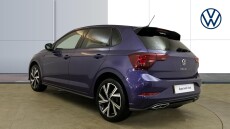 Volkswagen Polo 1.0 TSI R-Line 5dr Petrol Hatchback